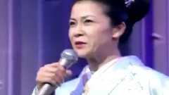 坂本冬美 - 夜樱お七