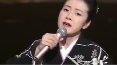 坂本冬美 - 冬の蝶