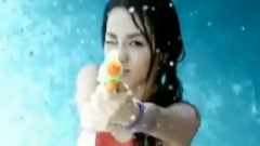 2NE1 - Dara庆生视频