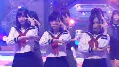 乃木坂46 - 制服のマネキン