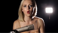Madilyn Bailey - Blown Away