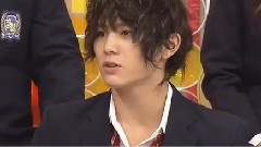 山田凉介,Hey! Say! JUMP - スクール革命