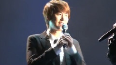 圭贤(Super Junior) - 讲话 & Sorry, Sorry & END