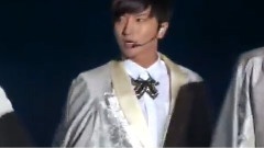 圭贤(Super Junior) - Superman & Opera