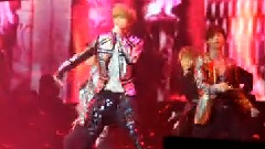 EXO-M - MAMA