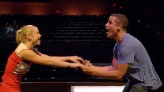 Glee Cast - Everybody Talks