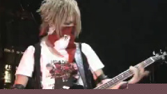 the GazettE - Ride With The ROCKERS