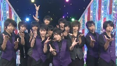 Johnnys Jr. - Love Chase