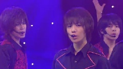 Johnnys Jr. - アジアの夜