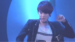EXO-K,EXO,SUHO(EXO) - History