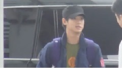 金秀贤 - Beanpole