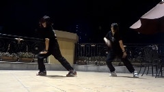 模仿翻唱 - Lemme See