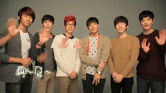2PM - 2PM Live Tour 