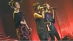 S.H.E - 锁住时间 & 美丽新世界 & Super Star