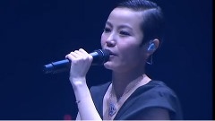 何韵诗 - 木纹