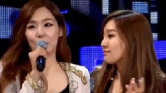 少女时代 - SBS K-Pop Super Concert IN LA