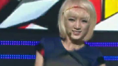 miss A - Breathe