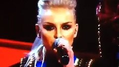 Little Mix - DNA (Live X Factor UK 2012)