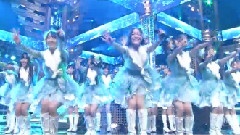 SKE48 - パレオはエメラルド