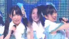 SKE48 - パレオはエメラルド
