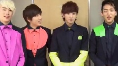 B1A4 - RT
