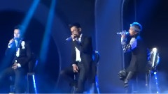 BigBang - Haru Haru