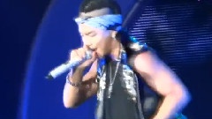 BigBang - 只看着着我 & Wedding Dress