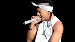 BigBang - Bigbang's Introductions From Alive Tour
