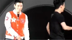 BigBang - Bigbang Ending With Seungri's Gangnam Style Dance