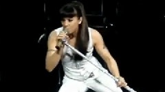 Spice Girls - Mel C Solo