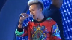 BigBang - Blue