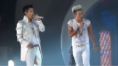 BigBang - How Gee & Stupid Liar