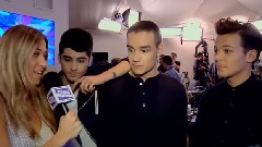 One Direction - Gives Advice To X Factor