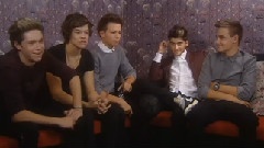One Direction - Get The Giggles