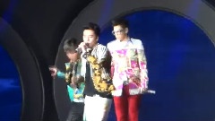 BigBang - Monster & Feeling