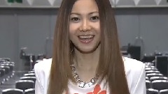 仓木麻衣 - 日テレビ/スッキリ!!