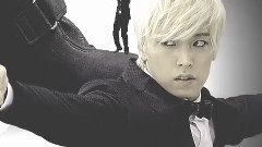 Super Junior,强仁(Super Junior),晟敏(Super Junior) - Kangmin Day