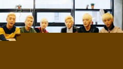 B.A.P - Ask In A Box