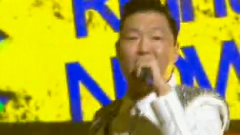 Psy - RIGHT NOW