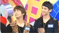 SHINee - 娱乐百分百