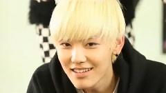 B.A.P,miss A - SBS 分享爱演唱会 非常特别的邂逅
