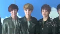 EXO-M - 2012 Asia Super Showcase in Malaysia