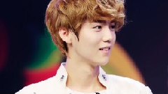 EXO-M - Voice Only