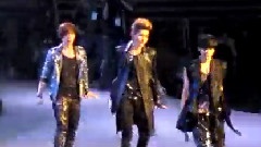 EXO-M - History