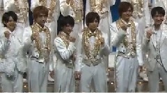 Hey! Say! JUMP - めざにゅー