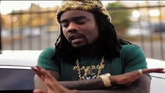 Omarion,Wale - M.I.A