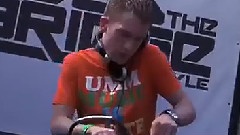 Q-Dance - Alusion Meets Global Soundz Beat The Bridge