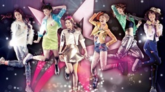 Dal★shabet - 有没有