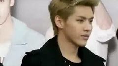 EXO-M - 永登浦签名会