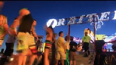 Q-Dance - The Discovery Project At EDC Las Vegas 2012